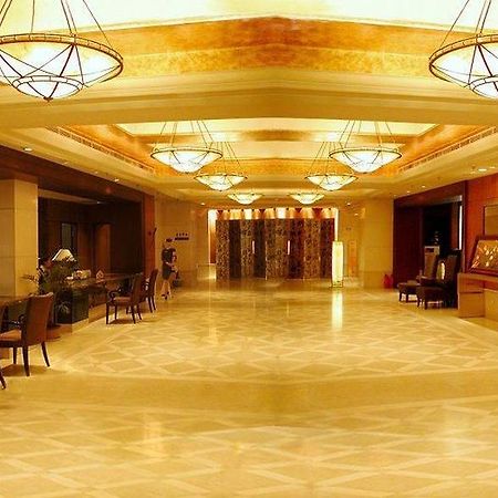 Power Hotel Harbin Interior foto